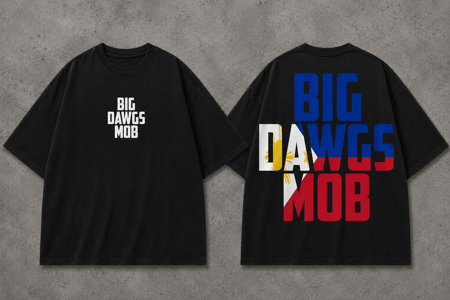 PHL EDITION - MOB