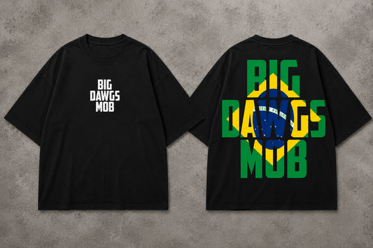 BR EDITION - MOB