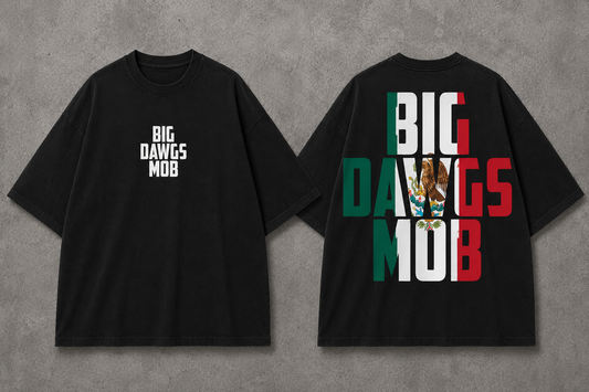 MEX EDITION - MOB